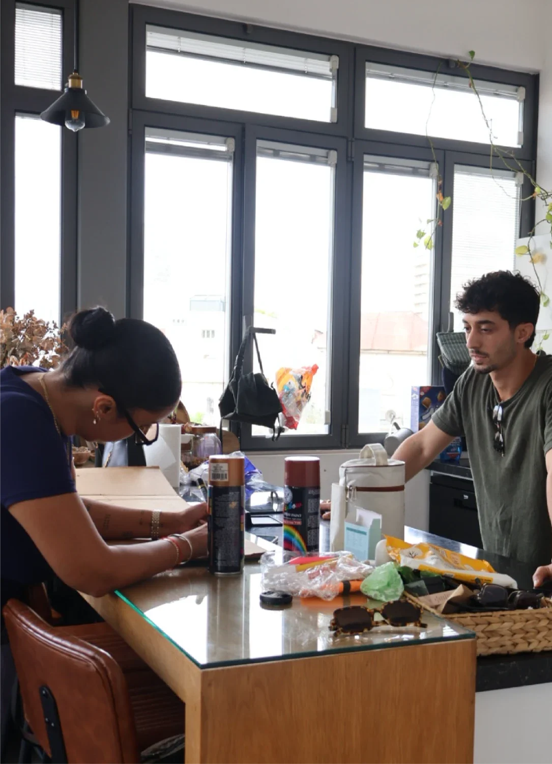 סטודיו יוג׳ן